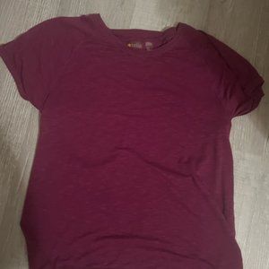 Zella tshirt